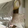のあぷ～'s cooksnap of when they made 大根の長期保存方法♪.