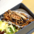 なゆほ's cooksnap of when they made あと一品、彩りよい人参としめじのきんぴら.