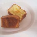蒼黒猫's cooksnap of when they made ◎しっとり爽やか！みかんパウンドケーキ◎.