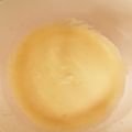 クックS3JW2V☆'s cooksnap of when they made レンジで簡単♪失敗なしのホワイトソース.