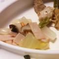 ほあちん's cooksnap of when they made 簡単スピーディー☆白菜の中華風うま煮.