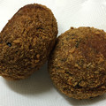 ♪とのひめ♪'s cooksnap of when they made ☺簡単！挽き肉トマトのチーズはさみ揚げ☺.