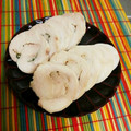 ユリリンマンソン's cooksnap of when they made 失敗なし♪しっとり鶏ハム.