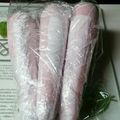のあぷ～'s cooksnap of when they made 長持ち☆にんじんの保存法.