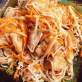 りきりきちゃん's cooksnap of when they made さっぱり☆鮭の和風マリネ☆.