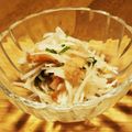 sirowan's cooksnap of when they made 和美食　魔法の明太子だれ　超時短.