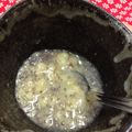 こたつねこくん's cooksnap of when they made お手軽☆バナナ生姜のチアシードジャム.