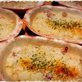 クック漣ちゃん's cooksnap of when they made 白菜と鶏肉のクリーム煮♪チーズのせ.