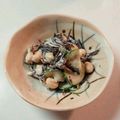 ハナまろ's cooksnap of when they made 栄養満点！ひじきのマメ豆サラダ.