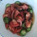 sebasu219's cooksnap of when they made もずく酢アレンジ.