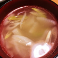 モモあき's cooksnap of when they made ツナと大根の中華風スープ.