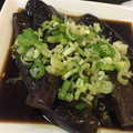 mari2aus's cooksnap of when they made 簡単！茄子の煮浸し.
