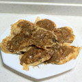 ｂｅｒｒｙ＋'s cooksnap of when they made たこ焼き　タコ玉？（たこ焼き器いらず～）.