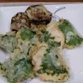 あーhya's cooksnap of when they made とり天〜胸肉に大葉と海苔.