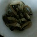 ma___111's cooksnap of when they made ダイエットに♪しめじだけのナムル☆.
