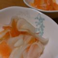 まめ乃's cooksnap of when they made かぶの甘酢和え….