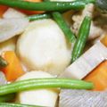 ぶたたろう's cooksnap of when they made フライパンで作る☆我が家の筑前煮☆.