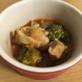ゆうこじょう's cooksnap of when they made 鶏とケチャップの甘酢煮.