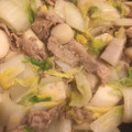 もるし's cooksnap of when they made さといもの和風あんかけ.