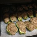 junkoの日々's cooksnap of when they made 食感サイコ〜！ れんこんハンバーグ.