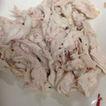 わいわいのオミチ's cooksnap of when they made ダイエット☆簡単ささみの茹で方☆.