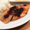 ☆Lalan☆'s cooksnap of when they made 京の料亭風♪さわらの西京焼き.