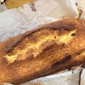 りょーころりん's cooksnap of when they made 米粉パウンドケーキ（レーズン入り）.