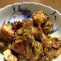 huto☆'s cooksnap of when they made 厚揚げ回鍋肉.