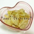 papikun's cooksnap of when they made あと一品！キャベツの辛子おかか和え.