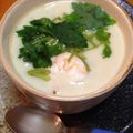 aeri_y's cooksnap of when they made だしが決め手！茶碗蒸し＊おもてなしにも.