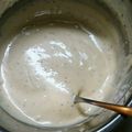 メグ1223's cooksnap of when they made 完全保存版。我が家の手作りマヨネーズ。.