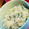 めーにこ's cooksnap of when they made 簡単♡ダイエットに◎小松菜ツナ大根めし.