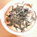 rabuagein's cooksnap of when they made 秘密とろろソースでコク旨♪豆腐グラタン♡.