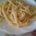 ｺｱﾗ's cooksnap of when they made 簡単☆ｺｰﾝｸﾘｰﾑとﾍﾞｰｺﾝﾊﾟｽﾀ.
