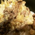 YKK134's cooksnap of when they made ☆ふんわりたまごの他人丼☆.