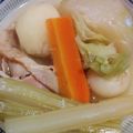 木成りはっさく's cooksnap of when they made ポトフ.