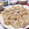 Sato様's cooksnap of when they made 簡単！餃子の皮で小籠包.