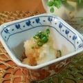 ＲＩＲＩＣＨＡＮ's cooksnap of when they made しいたけ　おろしのっけ盛り♪.