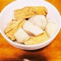 テキーラK's cooksnap of when they made 里芋と厚揚げのごま味噌煮.