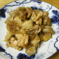 ぽりぽり拓庵's cooksnap of when they made 里芋と栗の煮っころがし.