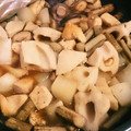nonkodon's cooksnap of when they made めんつゆで簡単☆煮物.
