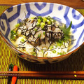 もこもこりんてぃ's cooksnap of when they made しみじみ美味しい♪ 出汁で食べる鮭茶漬け.