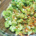 ❀まいねこ❀'s cooksnap of when they made 簡単◆大根の葉炒め.