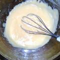 りん桃's cooksnap of when they made レンジでカスタードクリーム＊全卵使用.