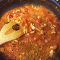 ハナりんご☆ミ's cooksnap of when they made 酸っぱくないアラビアータ！.