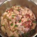 takoyuma's cooksnap of when they made 高野豆腐のうまうま♪煮.