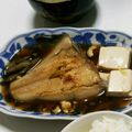 亜矢佳's cooksnap of when they made マジ旨!簡単に出来る鰈の煮付け♪.