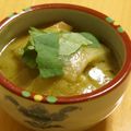 もんしゅしゅ's cooksnap of when they made 大根と鶏手羽元のｶﾚｰ煮.