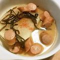 あもんあもん's cooksnap of when they made 簡単ふろふき大根♡.