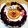 はなすび's cooksnap of when they made アンパンマンチョコプレート.